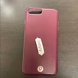iPhone 7 Plus Loopy Case